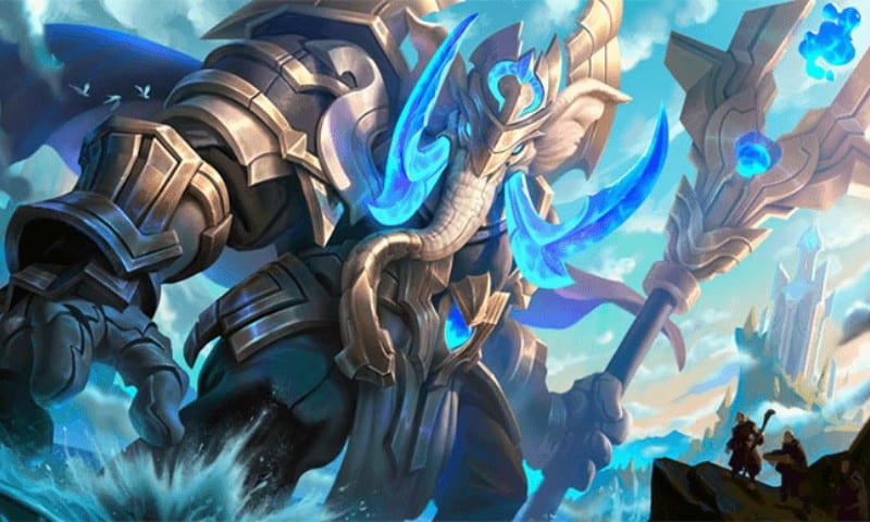Chaugnar Chaugnar