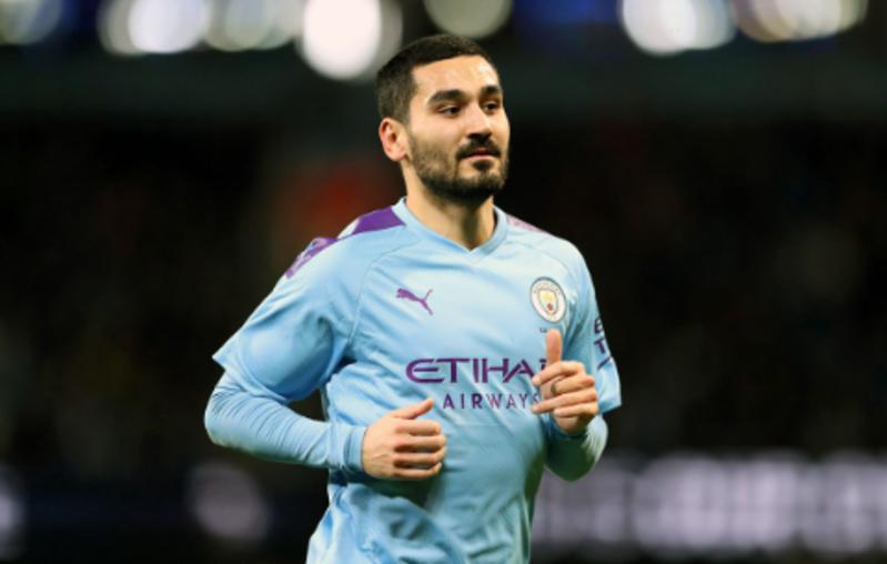 Tìm hiểu về các danh hiệu của cầu thủ Ilkay Gundogan Tìm hiểu về các danh hiệu của cầu thủ Ilkay Gundogan