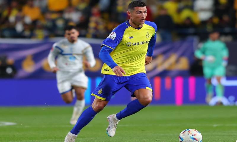 Hình ảnh tiền đạo Ronaldo Hình ảnh tiền đạo Ronaldo