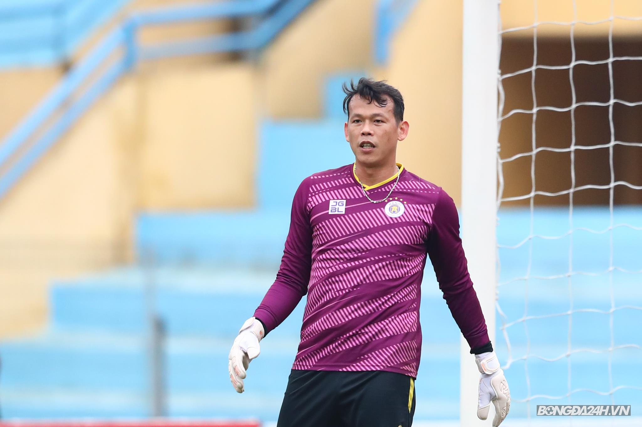 Bùi Tấn Trường được trao nhiều cơ hội cống hiến cho ĐT Việt Nam Bùi Tấn Trường được trao nhiều cơ hội cống hiến cho ĐT Việt Nam