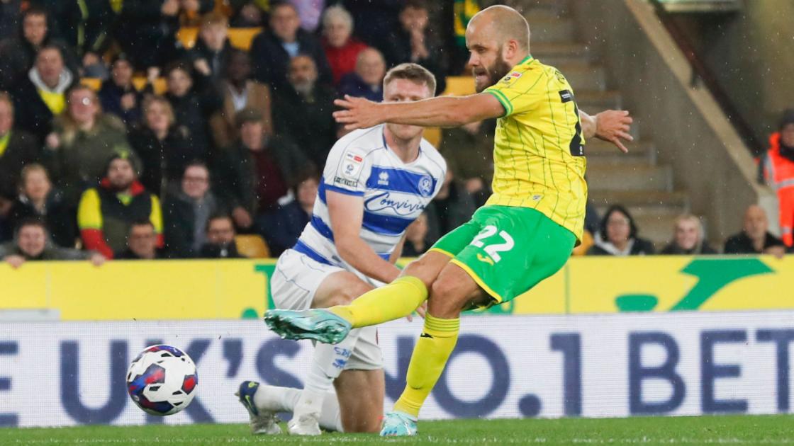Nhận định soi kèo tài xỉu - QPR vs Norwich Nhận định soi kèo tài xỉu - QPR vs Norwich