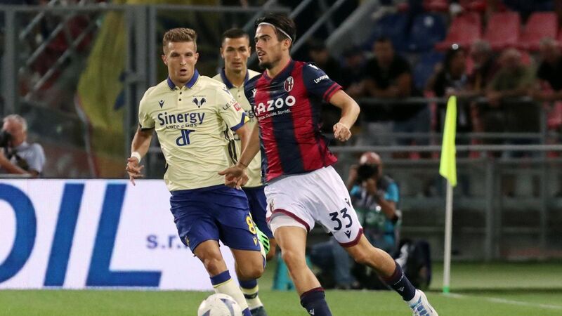 Nhận định soi kèo châu Á - Hellas Verona vs Bologna Nhận định soi kèo châu Á - Hellas Verona vs Bologna