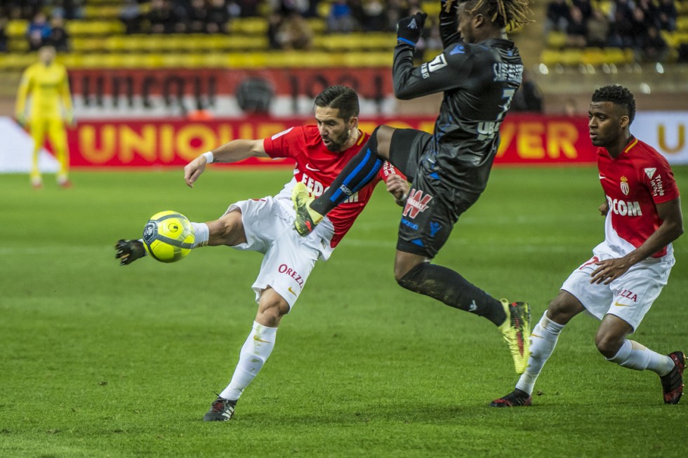 Nhận định soi kèo châu Á - AS Monaco vs Nice Nhận định soi kèo châu Á - AS Monaco vs Nice