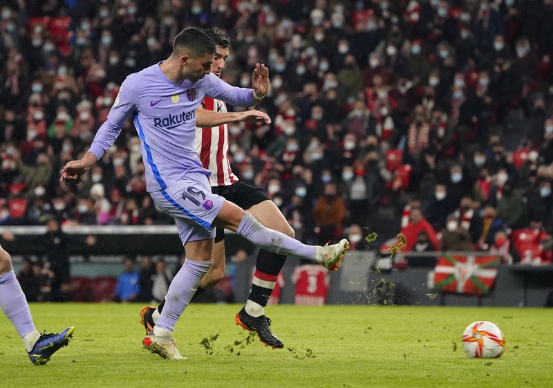 Nhận định soi kèo châu Á - Barcelona vs Athletic Bilbao