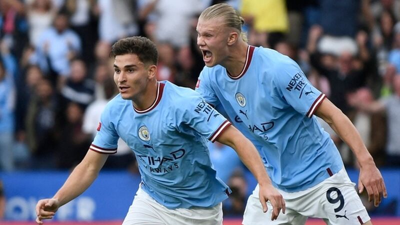 Nhận định soi kèo châu Á - Man City vs Bournemouth Nhận định soi kèo châu Á - Man City vs Bournemouth