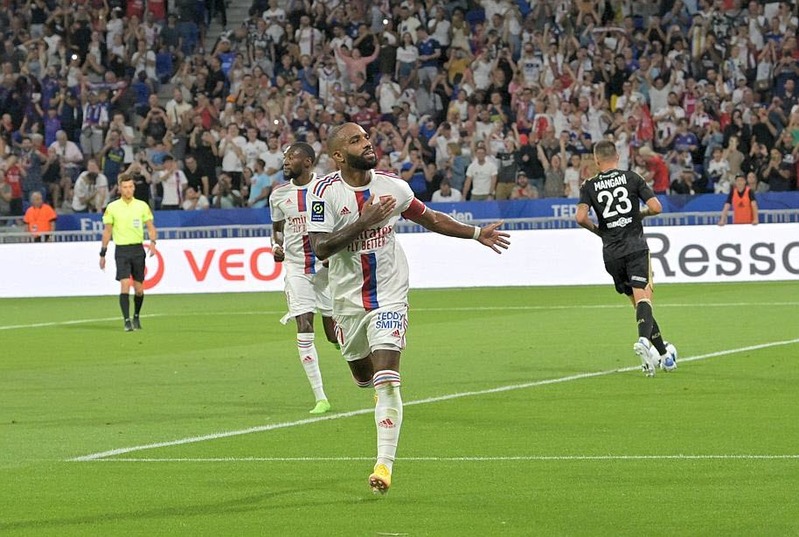 Nhận định soi kèo châu Á - Lens vs Lyon Nhận định soi kèo châu Á - Lens vs Lyon