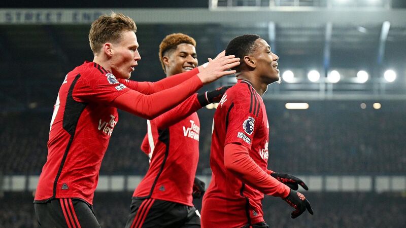 Nhận định soi kèo châu Á - Newcastle vs Man Utd Nhận định soi kèo châu Á - Newcastle vs Man Utd