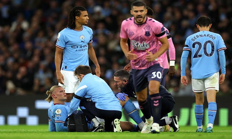 Kết quả Everton vs Man City Kết quả Everton vs Man City