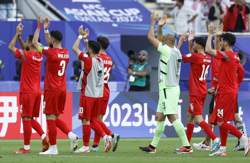 Nhận định soi kèo châu Á - Bahrain vs Nhật Bản Nhận định soi kèo châu Á - Bahrain vs Nhật Bản