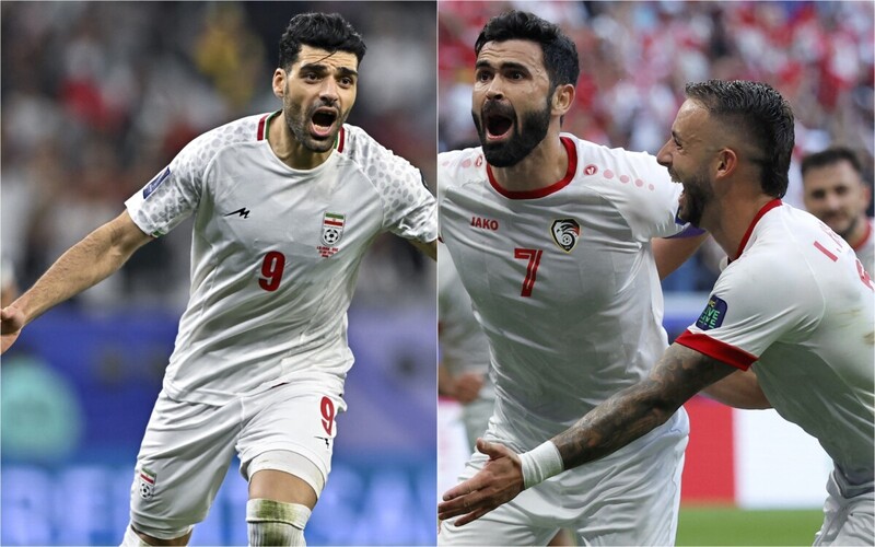 Nhận định soi kèo châu Á - Iran vs Syria Nhận định soi kèo châu Á - Iran vs Syria