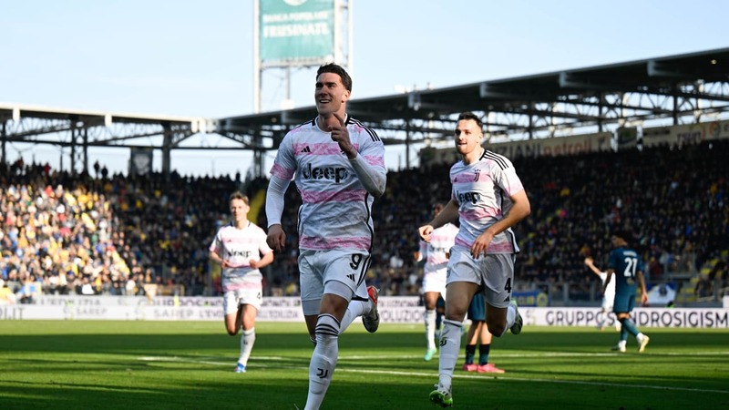 Nhận định soi kèo châu Á - Juventus vs Frosinone Nhận định soi kèo châu Á - Juventus vs Frosinone