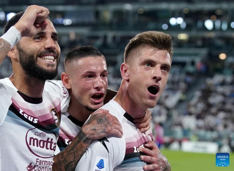 Nhận định soi kèo châu Á - Juventus vs Salernitana Nhận định soi kèo châu Á - Juventus vs Salernitana