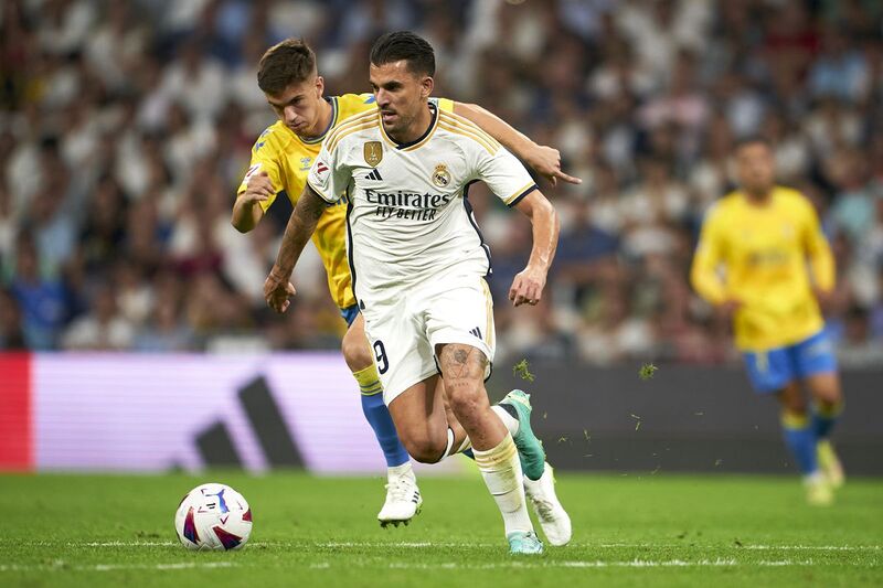 Nhận định soi kèo châu Á - Las Palmas vs Real Madrid Nhận định soi kèo châu Á - Las Palmas vs Real Madrid