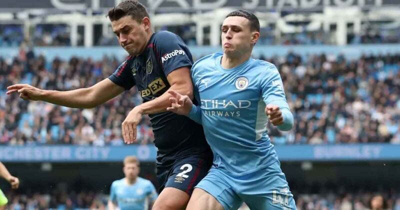 Nhận định soi kèo châu Á - Man City vs Burnley Nhận định soi kèo châu Á - Man City vs Burnley