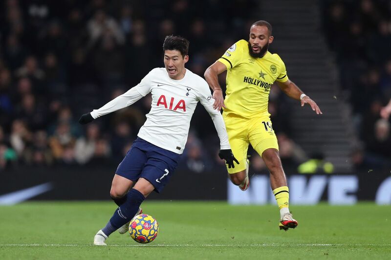 Nhận định soi kèo châu Á - Tottenham vs Brentford Nhận định soi kèo châu Á - Tottenham vs Brentford