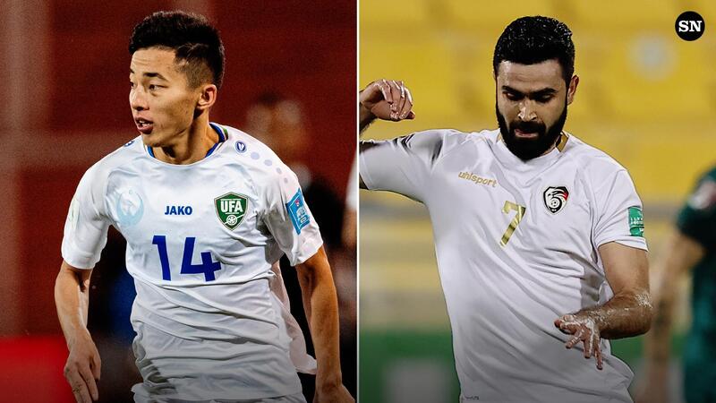 Nhận định soi kèo châu Á - Uzbekistan vs Syria Nhận định soi kèo châu Á - Uzbekistan vs Syria