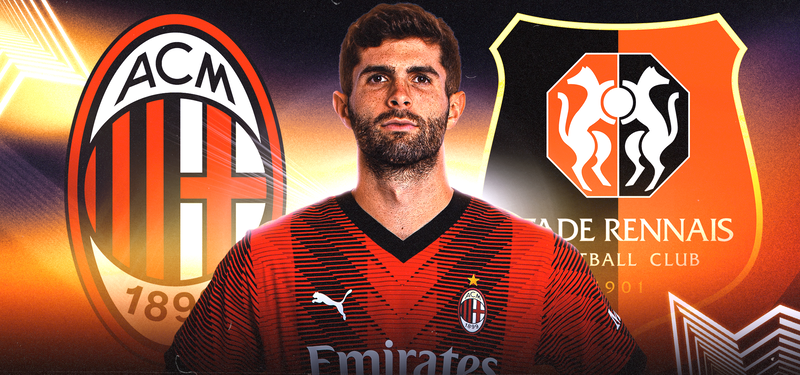 Nhận định soi kèo châu Á - AC Milan vs Rennes Nhận định soi kèo châu Á - AC Milan vs Rennes