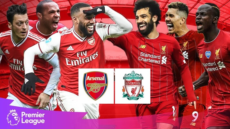 Nhận định soi kèo châu Á - Arsenal vs Liverpool Nhận định soi kèo châu Á - Arsenal vs Liverpool