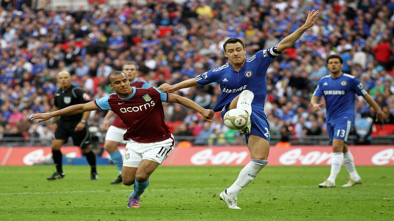 Nhận định soi kèo châu Á - Aston Villa vs Chelsea Nhận định soi kèo châu Á - Aston Villa vs Chelsea