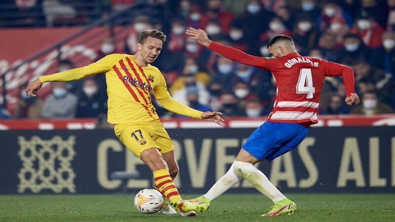 Nhận định soi kèo châu Á - Barcelona vs Granada Nhận định soi kèo châu Á - Barcelona vs Granada