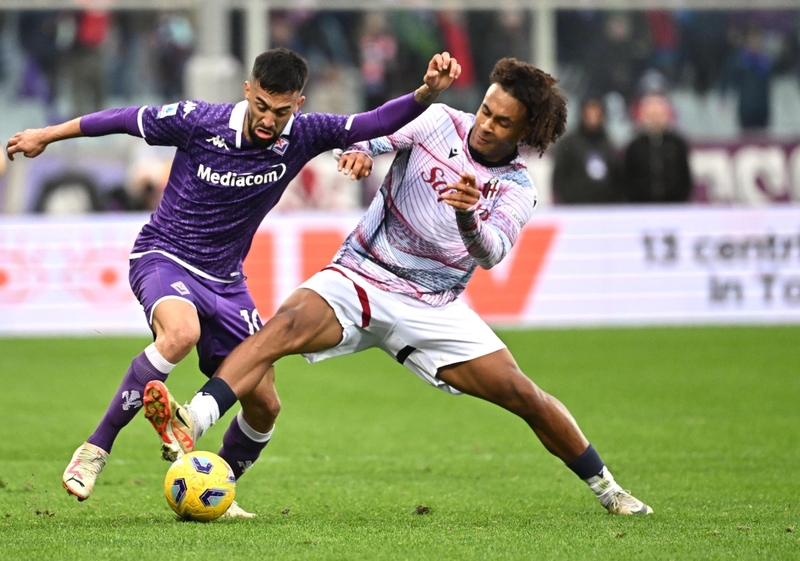 Nhận định soi kèo châu Á - Bologna vs Fiorentina Nhận định soi kèo châu Á - Bologna vs Fiorentina