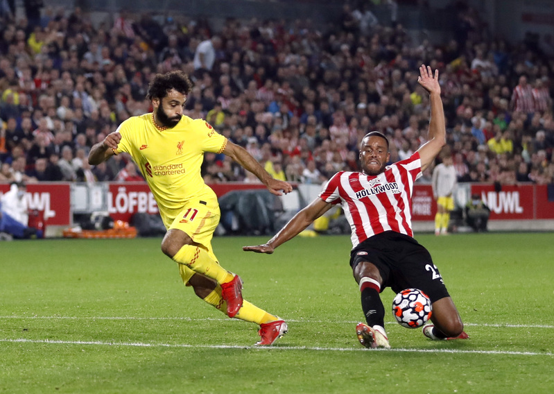 Nhận định soi kèo châu Á - Brentford vs Liverpool Nhận định soi kèo châu Á - Brentford vs Liverpool