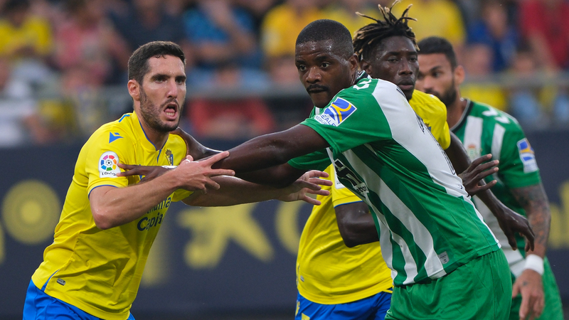Nhận định soi kèo châu Á - Cadiz vs Betis Nhận định soi kèo châu Á - Cadiz vs Betis