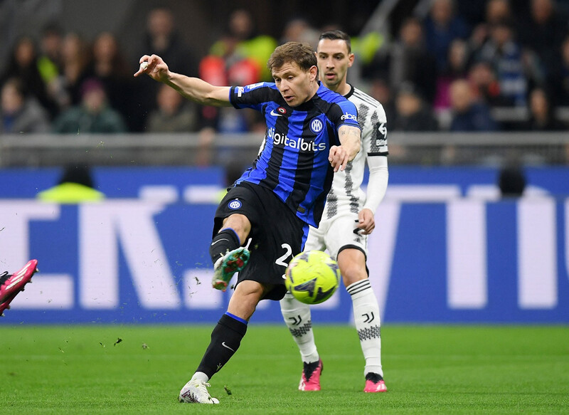 Nhận định soi kèo châu Á - Inter Milan vs Juventus Nhận định soi kèo châu Á - Inter Milan vs Juventus