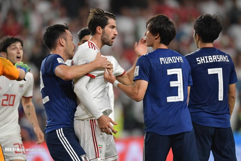 Nhận định soi kèo châu Á - Iran vs Nhật Bản Nhận định soi kèo châu Á - Iran vs Nhật Bản