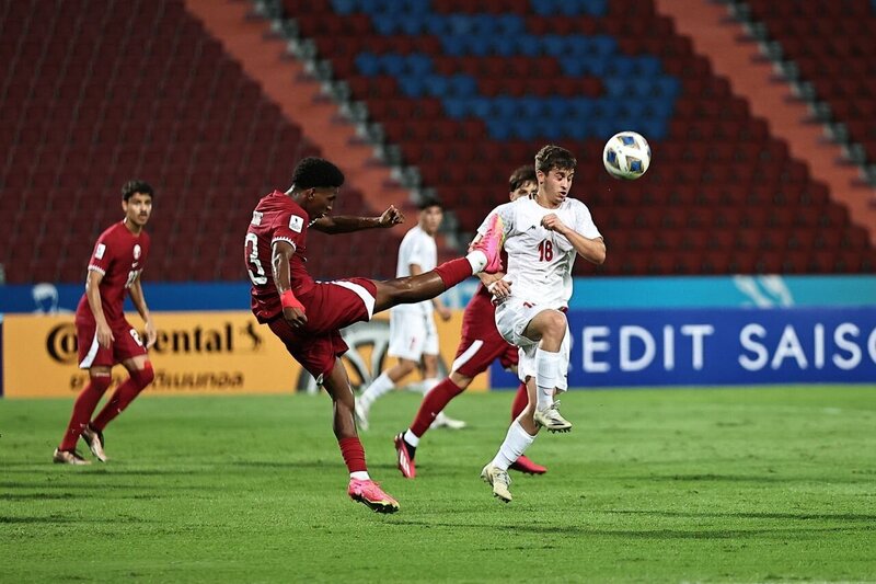 Nhận định soi kèo châu Á - Iran vs Qatar Nhận định soi kèo châu Á - Iran vs Qatar