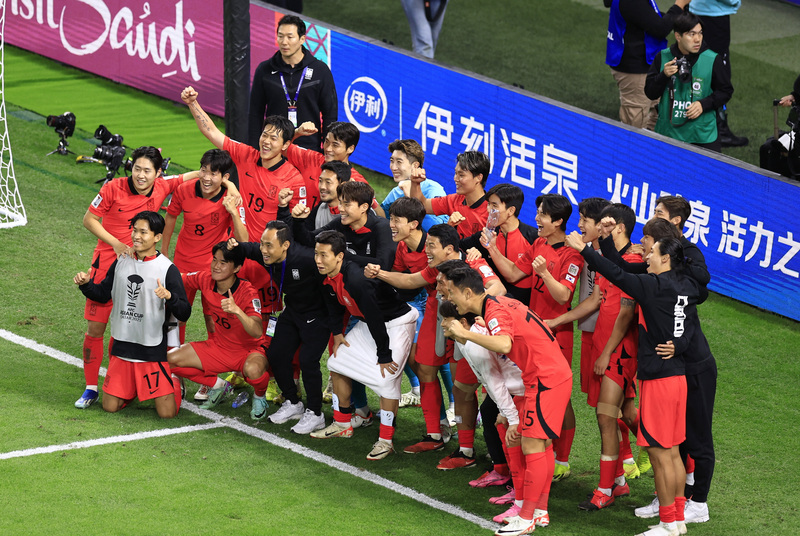 Nhận định soi kèo châu Á - Jordan vs Hàn Quốc Nhận định soi kèo châu Á - Jordan vs Hàn Quốc