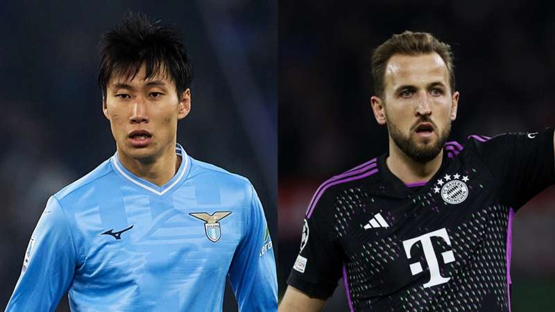 Nhận định soi kèo châu Á - Lazio vs Bayern Munich Nhận định soi kèo châu Á - Lazio vs Bayern Munich