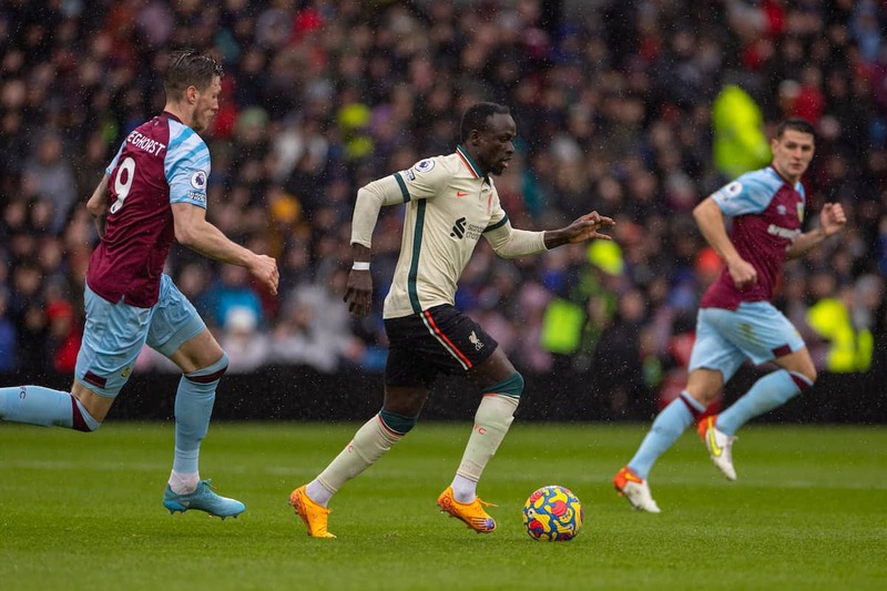 Nhận định soi kèo châu Á - Liverpool vs Burnley Nhận định soi kèo châu Á - Liverpool vs Burnley