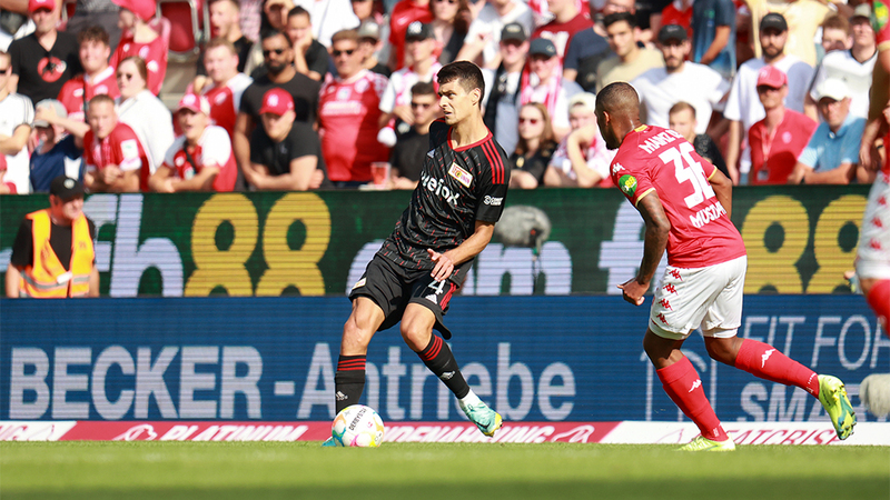 Nhận định soi kèo châu Á - Mainz vs Union Berlin Nhận định soi kèo châu Á - Mainz vs Union Berlin