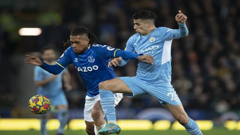 Nhận định soi kèo châu Á - Manchester City vs Everton Nhận định soi kèo châu Á - Manchester City vs Everton