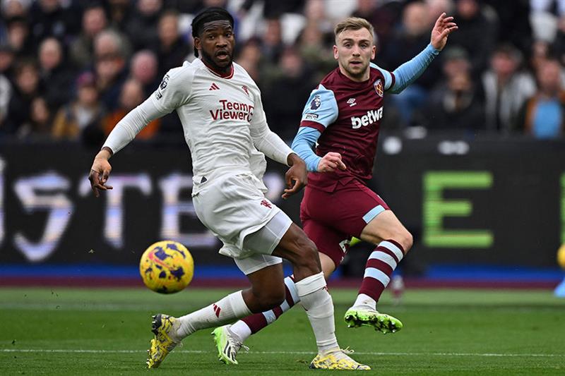 Nhận định soi kèo châu Á - Manchester United vs West Ham Nhận định soi kèo châu Á - Manchester United vs West Ham
