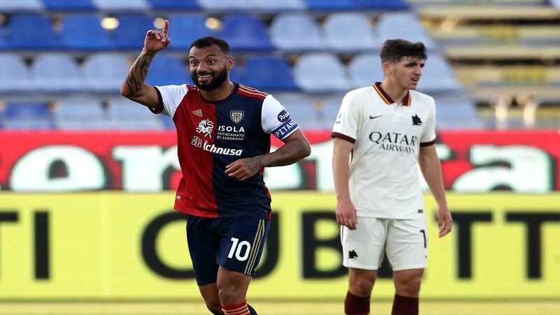 Nhận định soi kèo châu Á - Roma vs Cagliari Nhận định soi kèo châu Á - Roma vs Cagliari