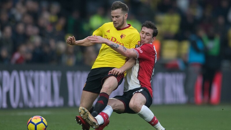 Nhận định soi kèo châu Á - Southampton vs Watford Nhận định soi kèo châu Á - Southampton vs Watford