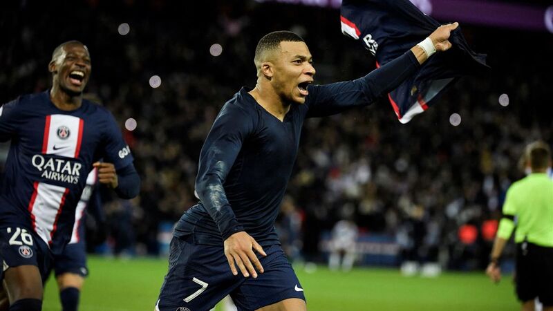 Nhận định soi kèo châu Á - Strasbourg vs PSG Nhận định soi kèo châu Á - Strasbourg vs PSG