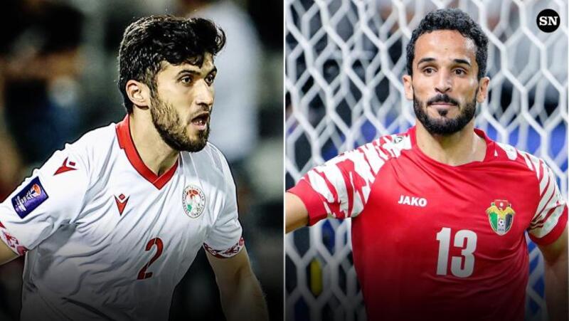 Nhận định soi kèo châu Á - Tajikistan vs Jordan Nhận định soi kèo châu Á - Tajikistan vs Jordan