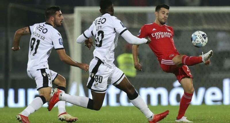 Nhận định soi kèo châu Á - Vitoria Guimaraes vs Gil Vicente Nhận định soi kèo châu Á - Vitoria Guimaraes vs Gil Vicente