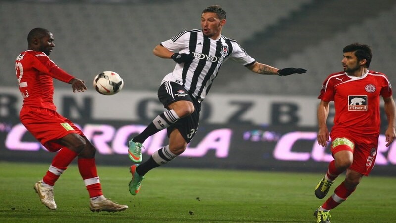 Nhận định soi kèo châu Á - Antalyaspor vs Besiktas Nhận định soi kèo châu Á - Antalyaspor vs Besiktas