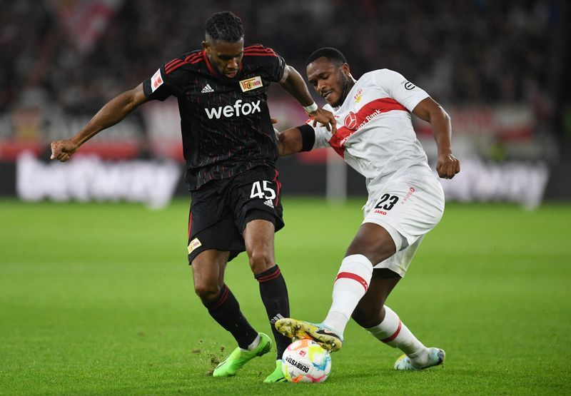 Nhận định soi kèo châu Á - Stuttgart vs Union Berlin Nhận định soi kèo châu Á - Stuttgart vs Union Berlin