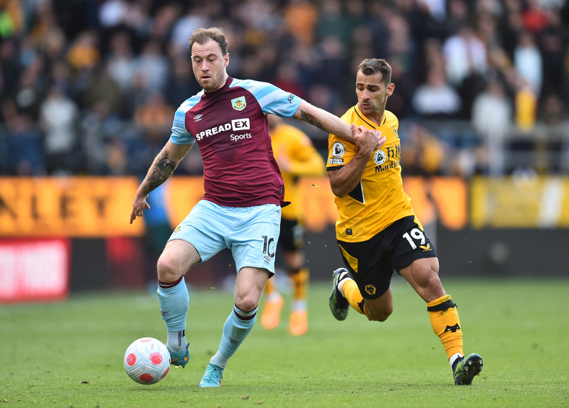 Nhận định soi kèo châu Á - Burnley vs Wolves Nhận định soi kèo châu Á - Burnley vs Wolves