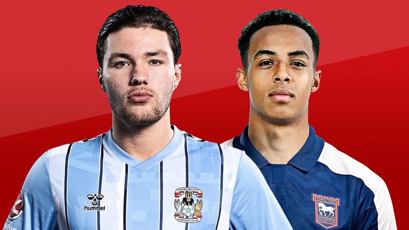 Nhận định soi kèo châu Á – Coventry vs Ipswich Nhận định soi kèo châu Á – Coventry vs Ipswich