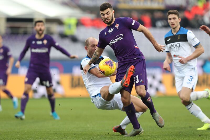 Nhận định soi kèo châu Á - Fiorentina vs Atalanta Nhận định soi kèo châu Á - Fiorentina vs Atalanta