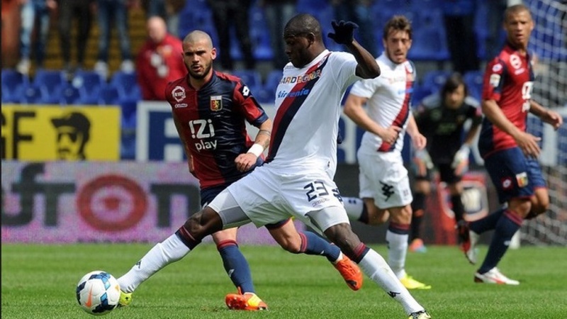 Nhận định soi kèo châu Á – Genoa vs Cagliari Nhận định soi kèo châu Á – Genoa vs Cagliari
