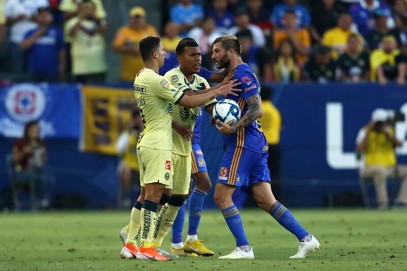 Nhận định soi kèo châu Á – Pachuca vs Club America Nhận định soi kèo châu Á – Pachuca vs Club America