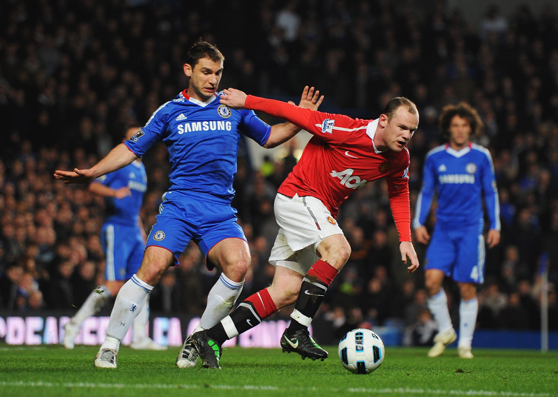 Nhận định soi kèo châu Á - Chelsea vs Man United Nhận định soi kèo châu Á - Chelsea vs Man United