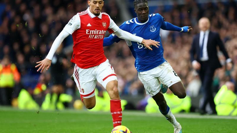 Nhận định soi kèo châu Á – Arsenal vs Everton Nhận định soi kèo châu Á – Arsenal vs Everton